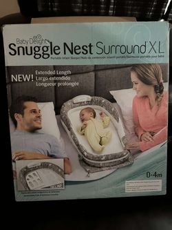 GREAT FOR A MOM TO BE OR A NEW MOM