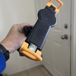 Tablet Holder For Microphone 