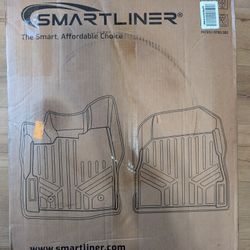 SMARTLINER New Custom Fit Floor Mats 2 Row Liner 2004-2008 Ford F-150 Super Crew Cab B07PVZXTKR
Lincoln mark lt crew crab