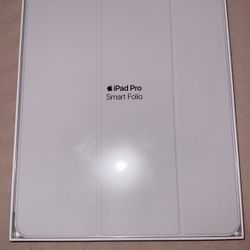 iPad Pro (12.9 Inch ) Smart Folio 