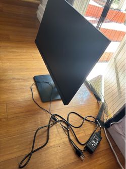 VH240a HP monitor