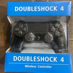 PS4 Controller 