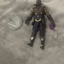 McFarlane Toys Mortal Kombat 7 Inch Action Figure