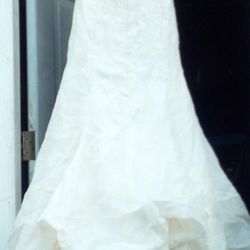 Marissa Wedding Dress