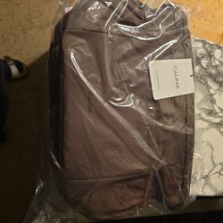 Cal Pak Insulated Lunch Bag 