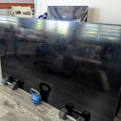 Samsung 85" AU8000