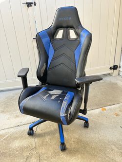 Free gamer chair