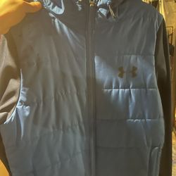 Under Armour coldgear Jacket 