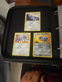 Pokemon 3 For 10