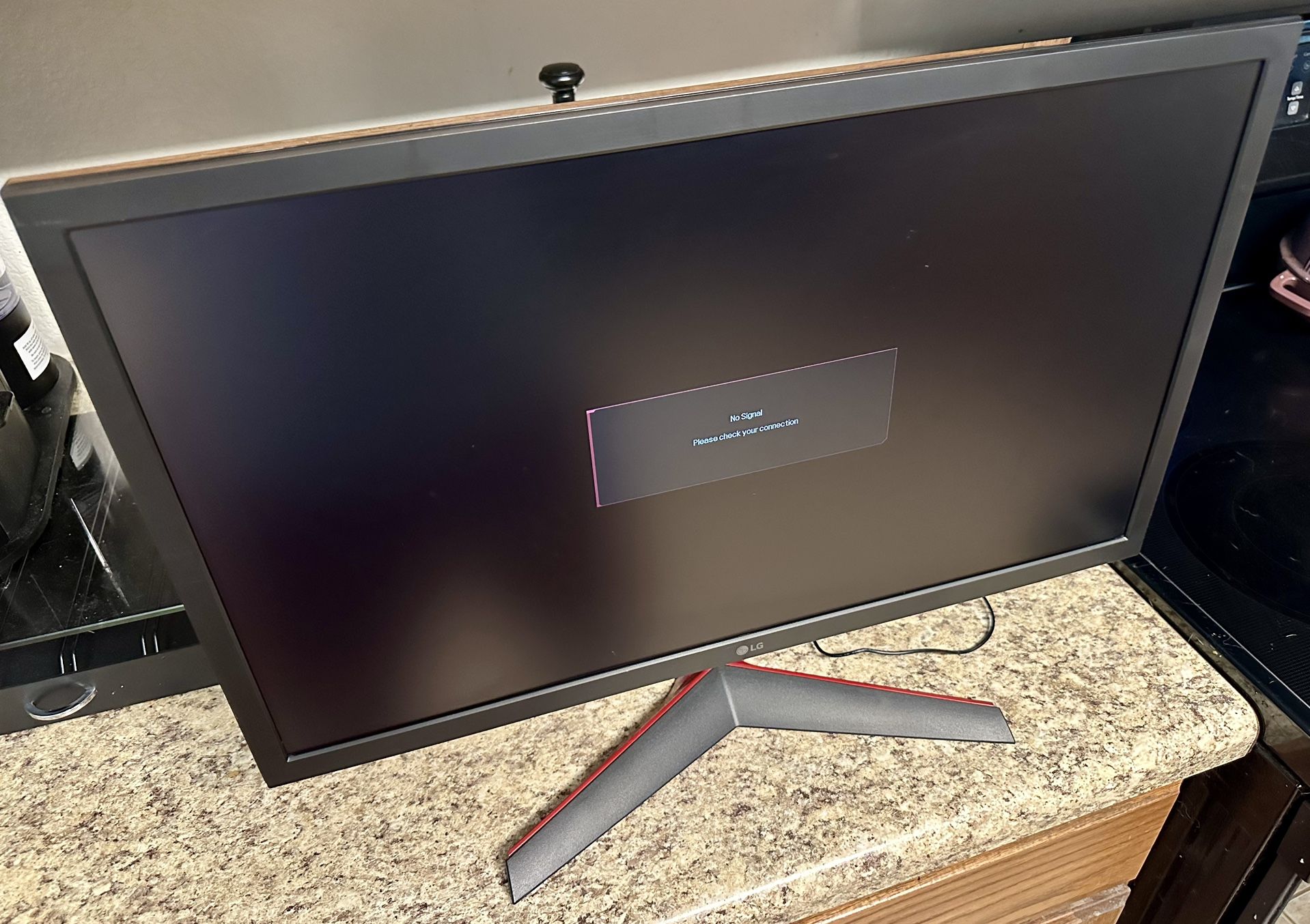 24inch FHD Gaming Monitor 