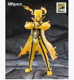 Naruto figuarts