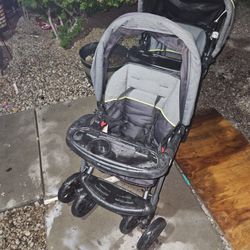 Baby Tred Doble Stroller In Perfect Condition 
