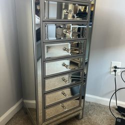 Fairgrove 7 Drawer 18" W Lingerie Chest By Willa Arlo™ Interiors