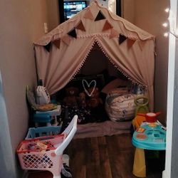 Toddler TENT 