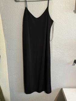 Express Midi Dress