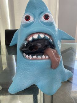 Funny Halloween Mask