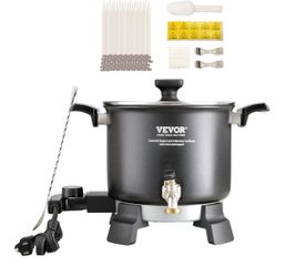 VEVOR 8Lbs Wax Melter for Candle Making