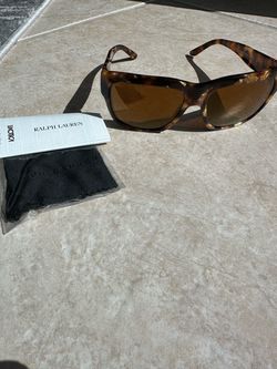 Woman’s Ralph Lauren Sunglasses