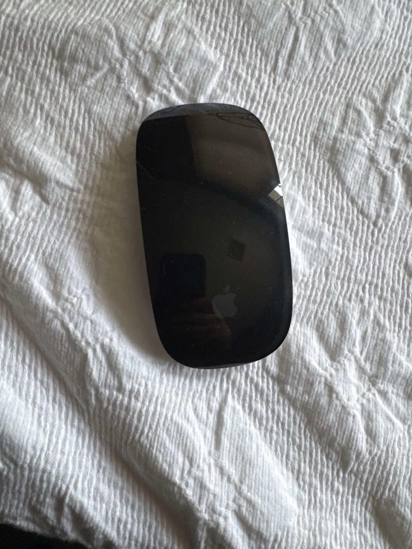 Apple Magic Mouse 2 – Black (Great Condition) – $55 OBO