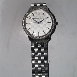 Womens michael kors watch