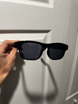 Ai Smart Glasses