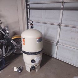 Pentair Clean And Clear Plus 420