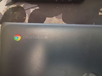 Chromebook Laptop