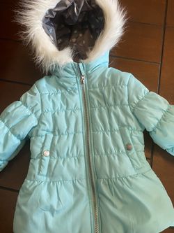 Snow Jacket 4T