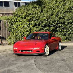 1994 Mazda Rx-7