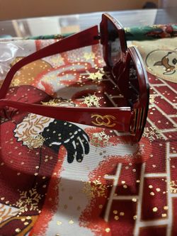 Fashion SunGlasses
