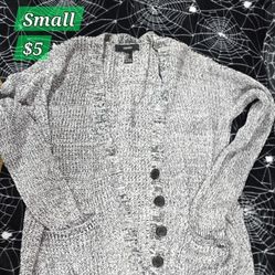 Small Cardigan 