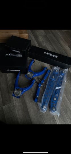 96-00 maxspeeding rods civic