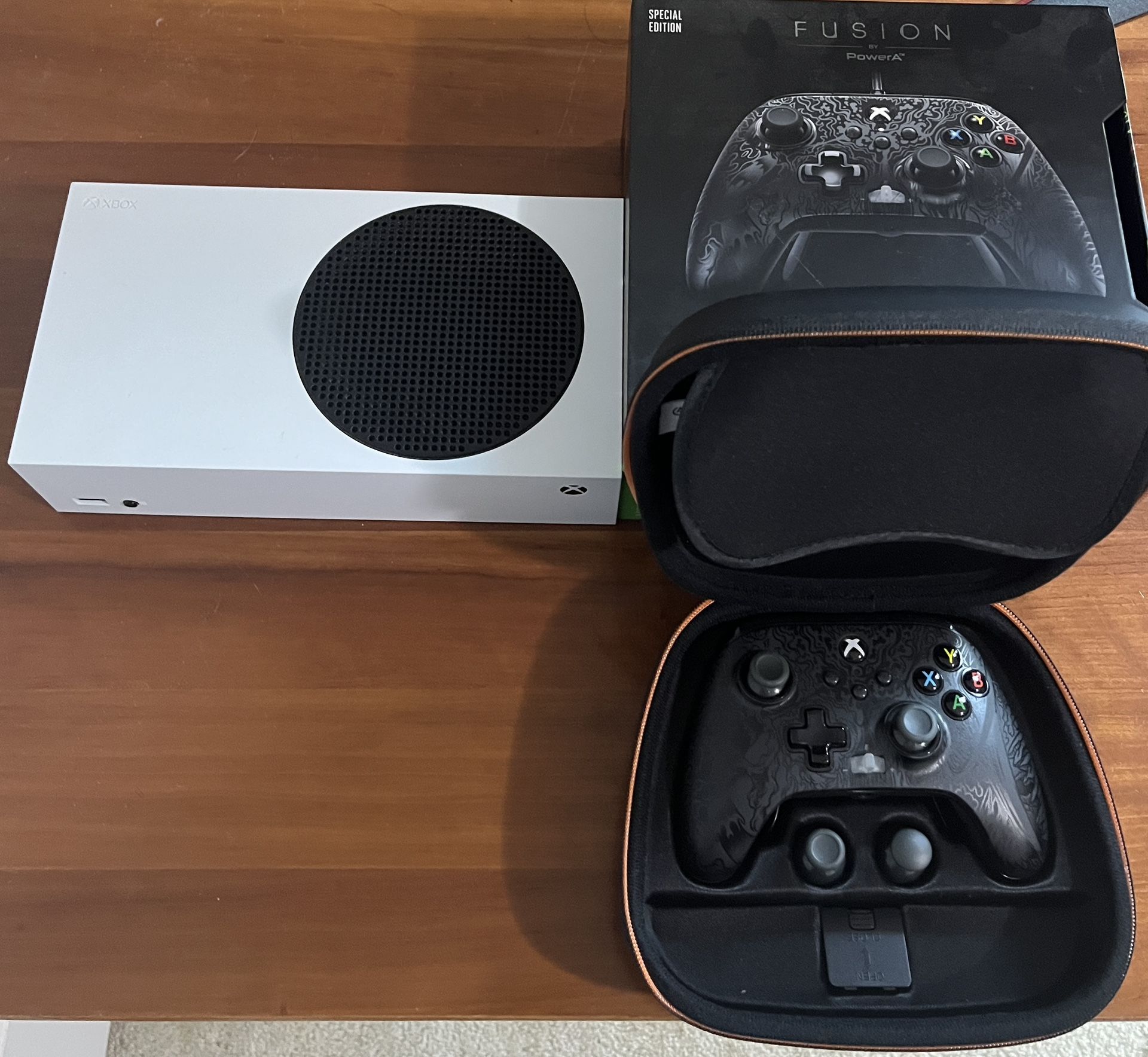 Xbox Series S 