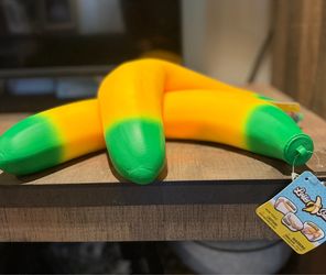Banana Squeezy