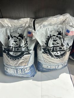Pellets