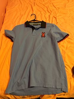Psycho bunny polo