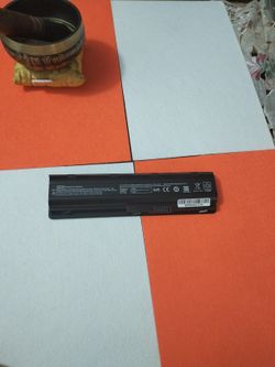 Battery Computer Laptop