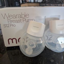 Momcozy S12 Pro