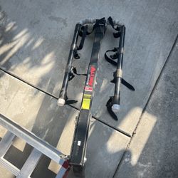Bike Rack