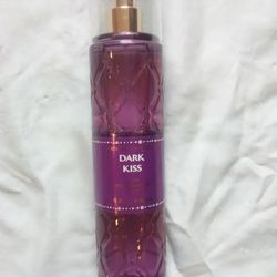 Bath And Body Works Fragrance Spray 
