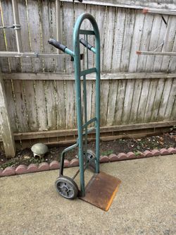 Steel Dolly Truck/ Hand Cart