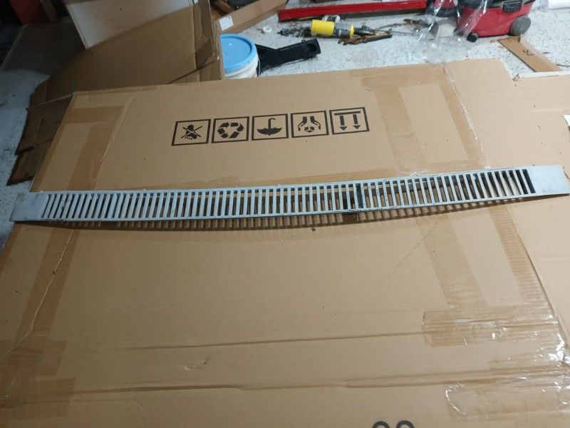 Corvette Windshield Cover