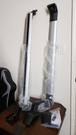 motorfansclub suv luggage rack