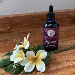 Jasmine Essential Oil