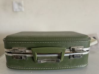 Vintage Hair Clippers 