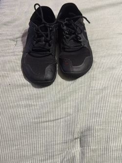 Vivobarefoot Primus Lite III Obsidian