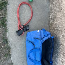 baseball gear
