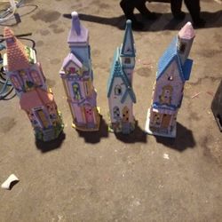 Hoppy Hollow Cottages
