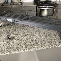 Odyssea T5 Quad Plant/Reef Light