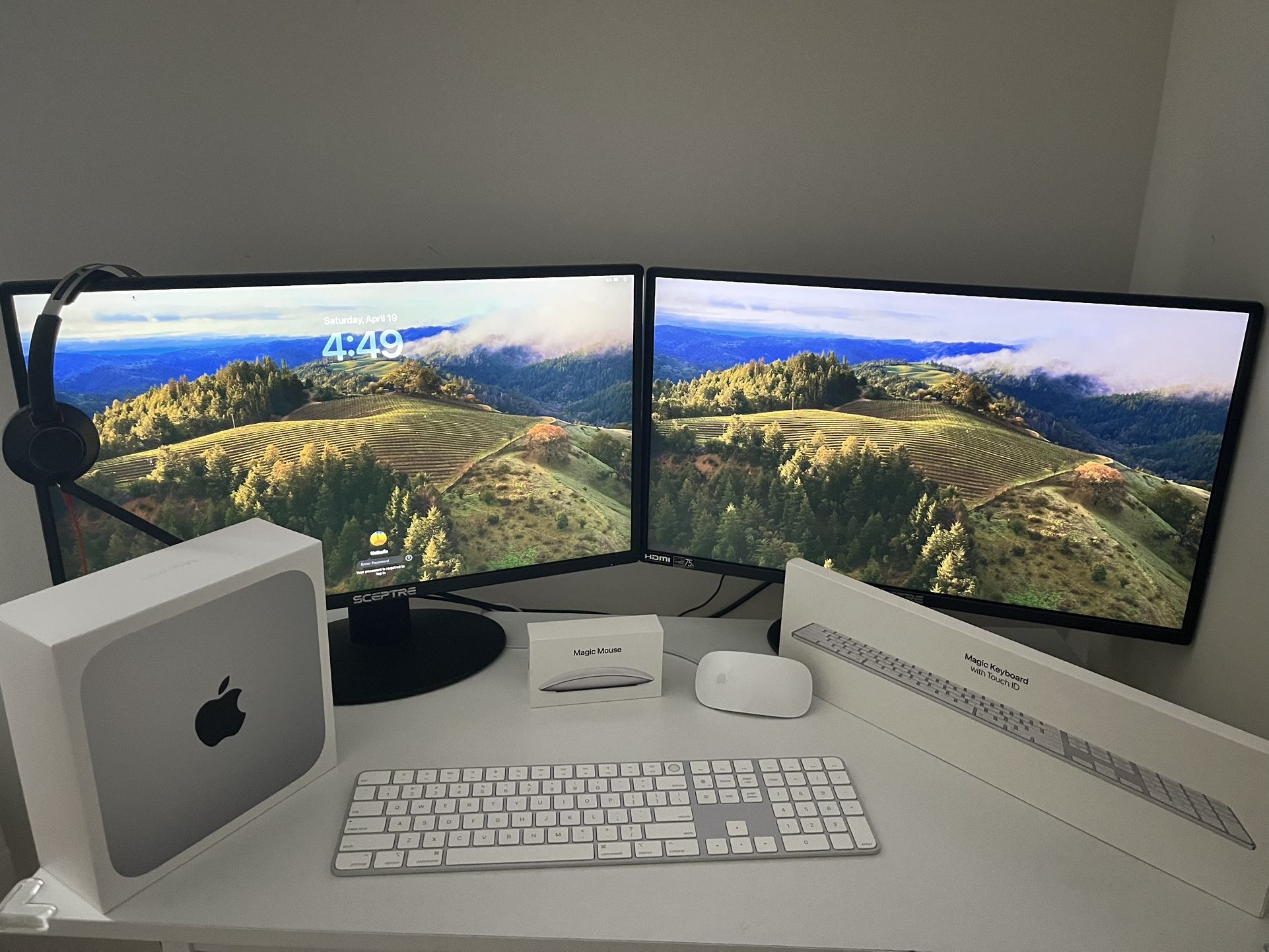 iMac Mini